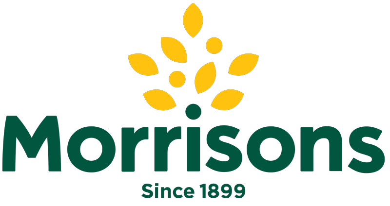 Morrisons Logo