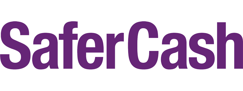 Safer Cash Logo