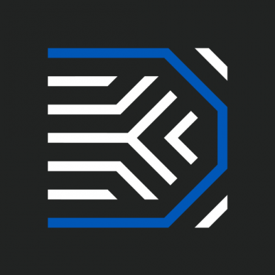 DYMENSiON Logo Icon