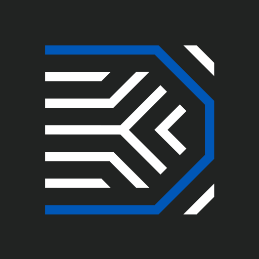 DYMENSiON Logo Icon