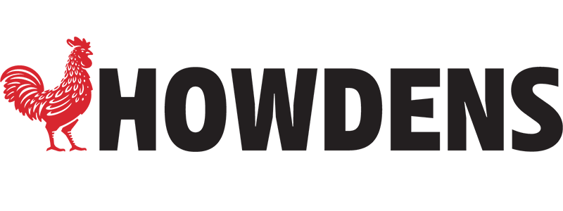 Howdens Logo